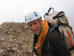 Aiguille Méridionale d&#039;Arves